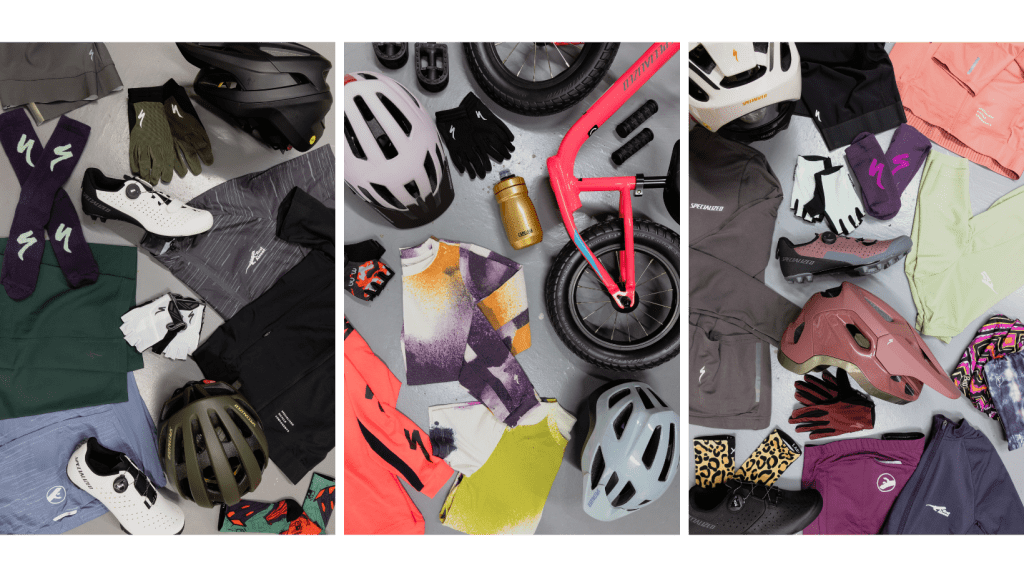 Cycling Clothing Swakopmund Namibia