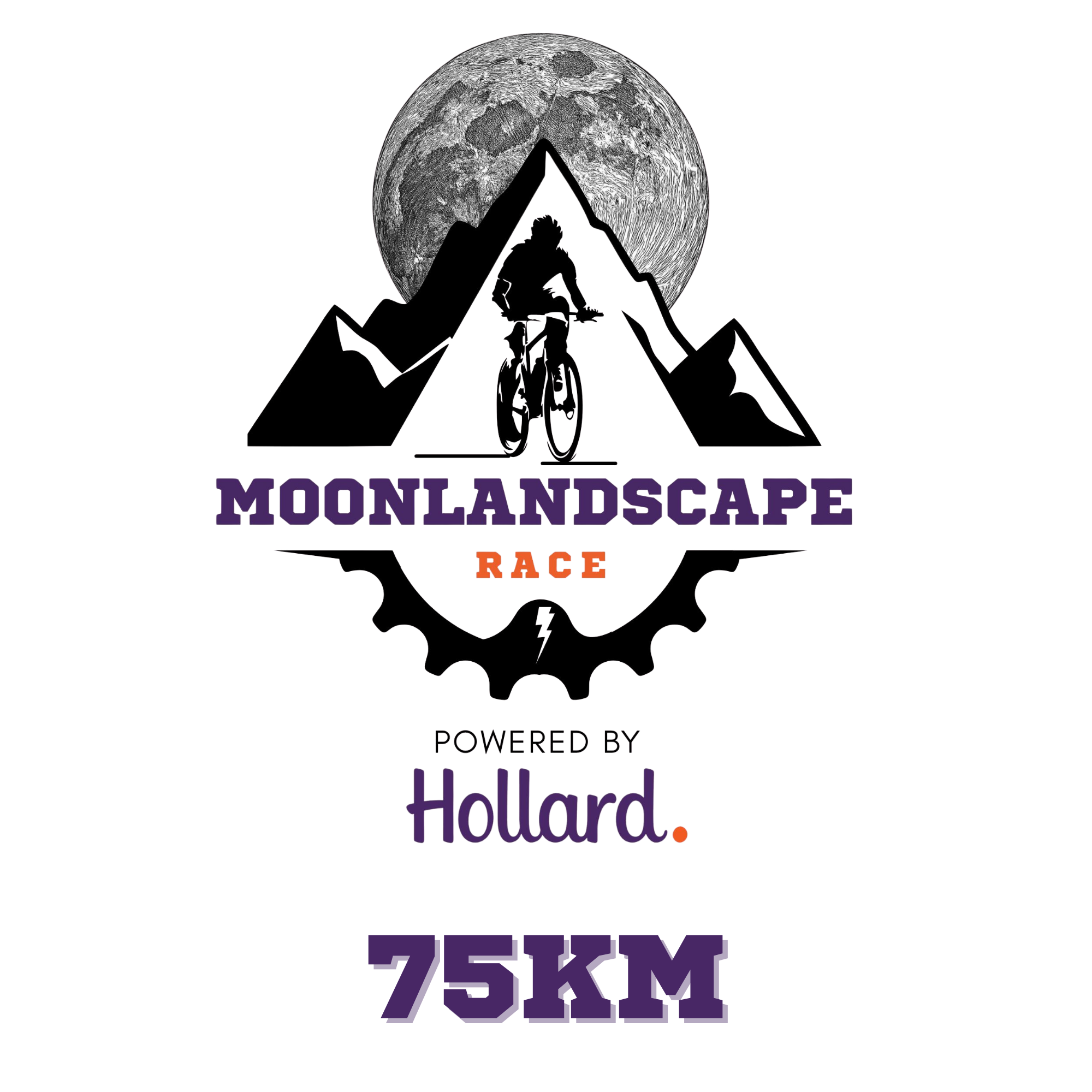Hollard Moonlandscape race Logo 75km.png